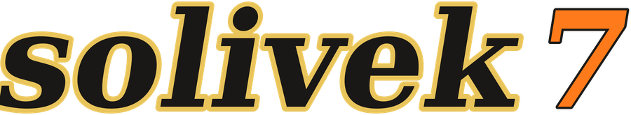 solivek7 logo